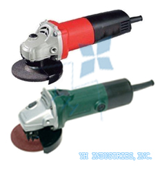 Electric Angle Grinders